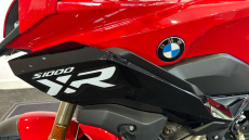 BMW S1000XR (24MY)